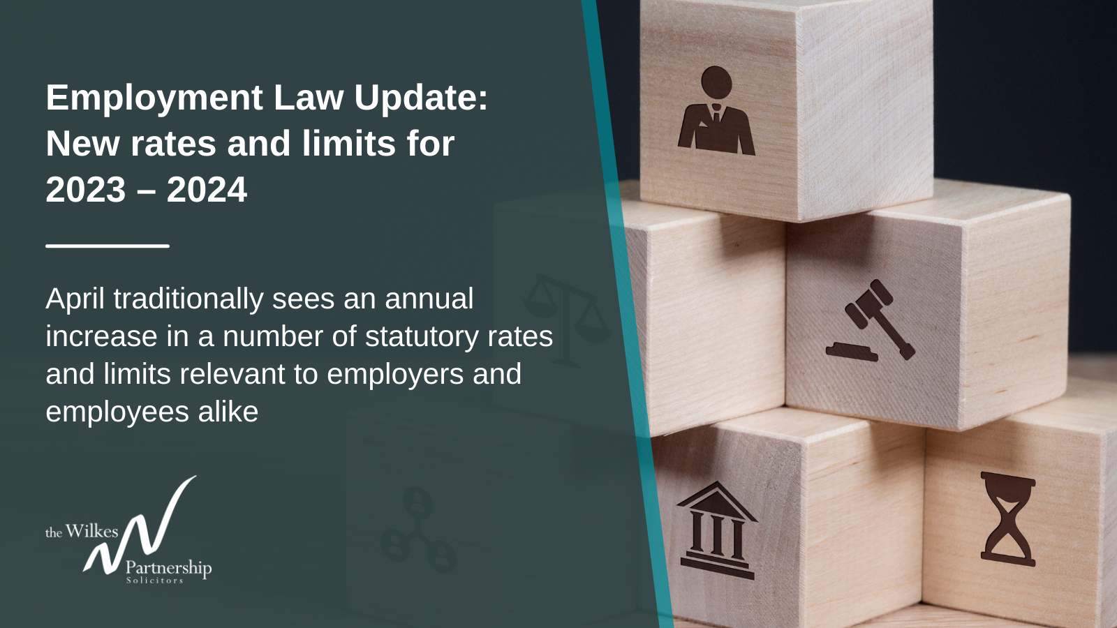 Employment Law Update New Rates And Limits For 2023 – 2024 Social 